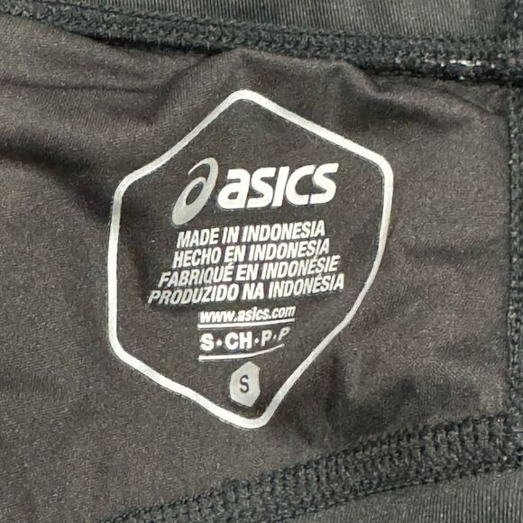 Asics Performance Running Tights Pants Women’s Small - Picture 2 of 4